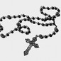 A rosary