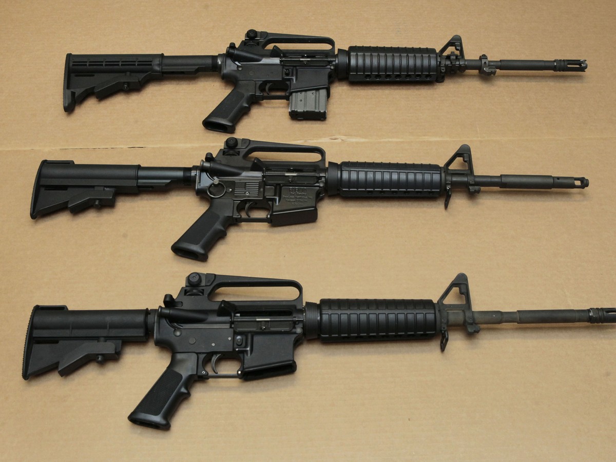 1200px x 900px - If Porn Could Be Banned, Why Not AR-15s? - The Atlantic