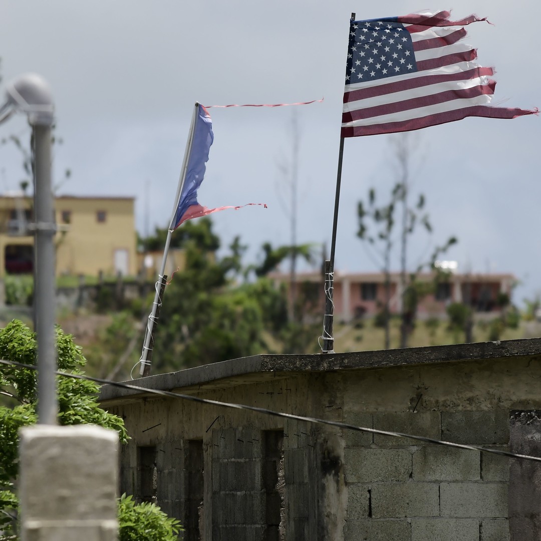 Hurricane Maria's Death Toll in Puerto Rico Likely More Than 1,000, New  York Times Investigation Reveals