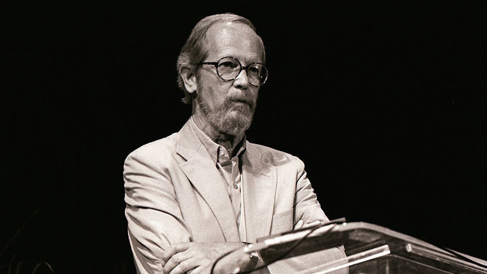 Why Elmore Leonard Was the English Language's 'Most Cinematic ...