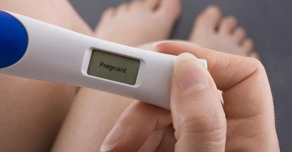 History Of The Home Pregnancy Test The Atlantic