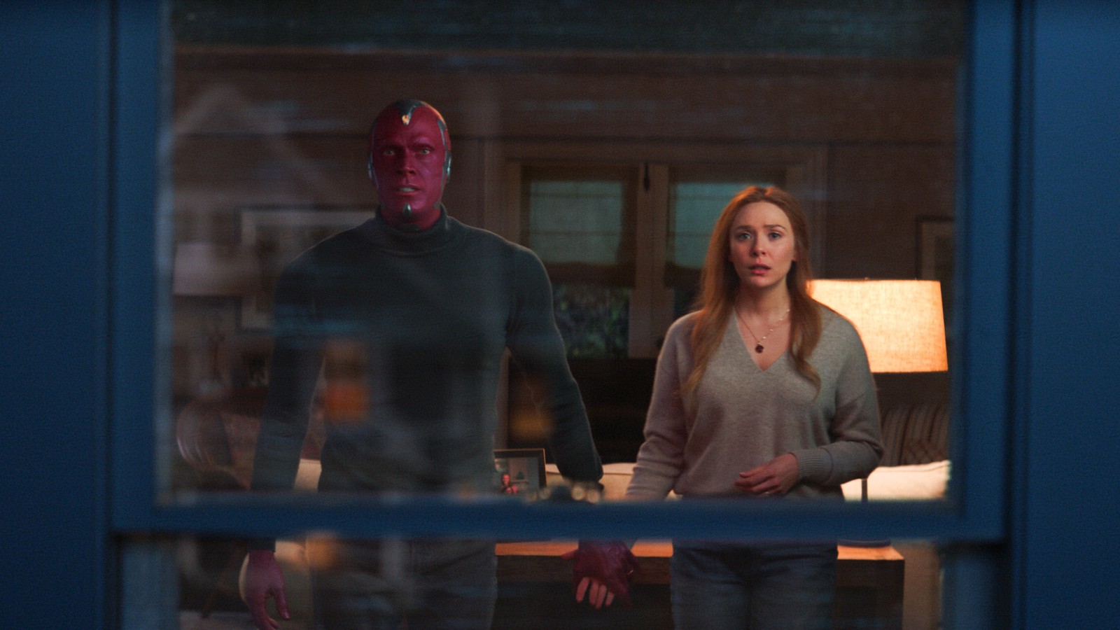 How 'WandaVision' Became the New Appointment TV - The Atlantic