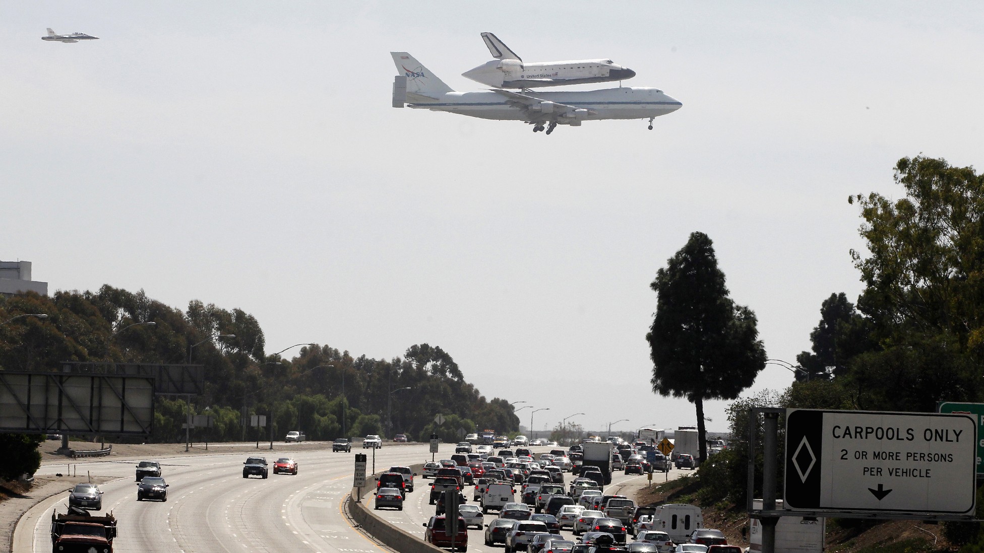 The Broken Beyond: How Space Turned Into an Office Park