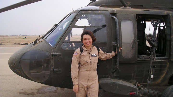 Tammy Duckworth