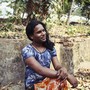 Faisal, one of the transgender residents at Sahaj, a school-turned-shelter in Kerala, India.