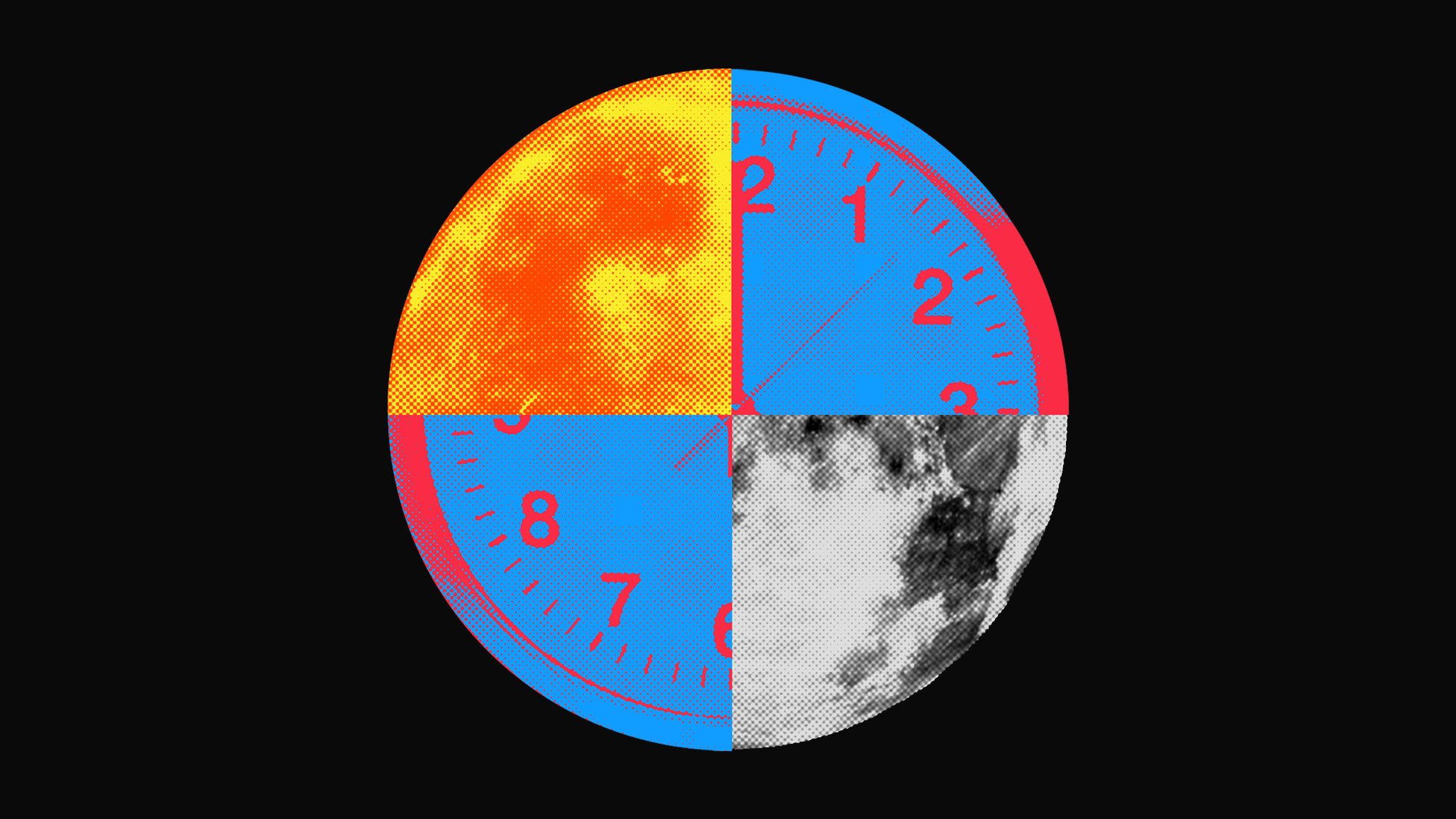 Changing Clocks Is Annoying. The Alternatives Are Too. The Atlantic