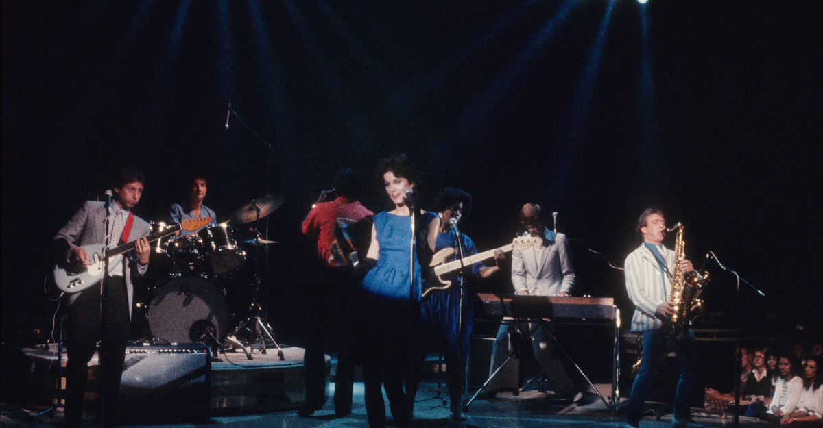 An Idiosyncratic Christmas Playlist