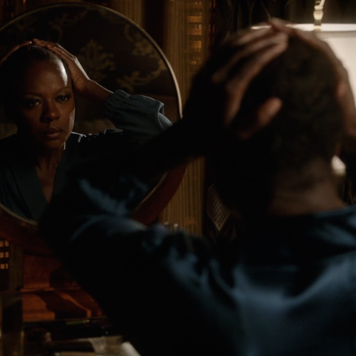 How To Get Away With Murder And Other Flawed Tv Shows The Atlantic