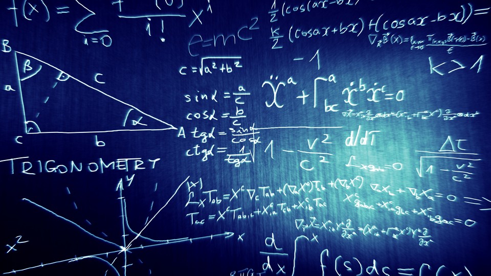 How Quantum Mechanics Could Be Even Weirder - The Atlantic