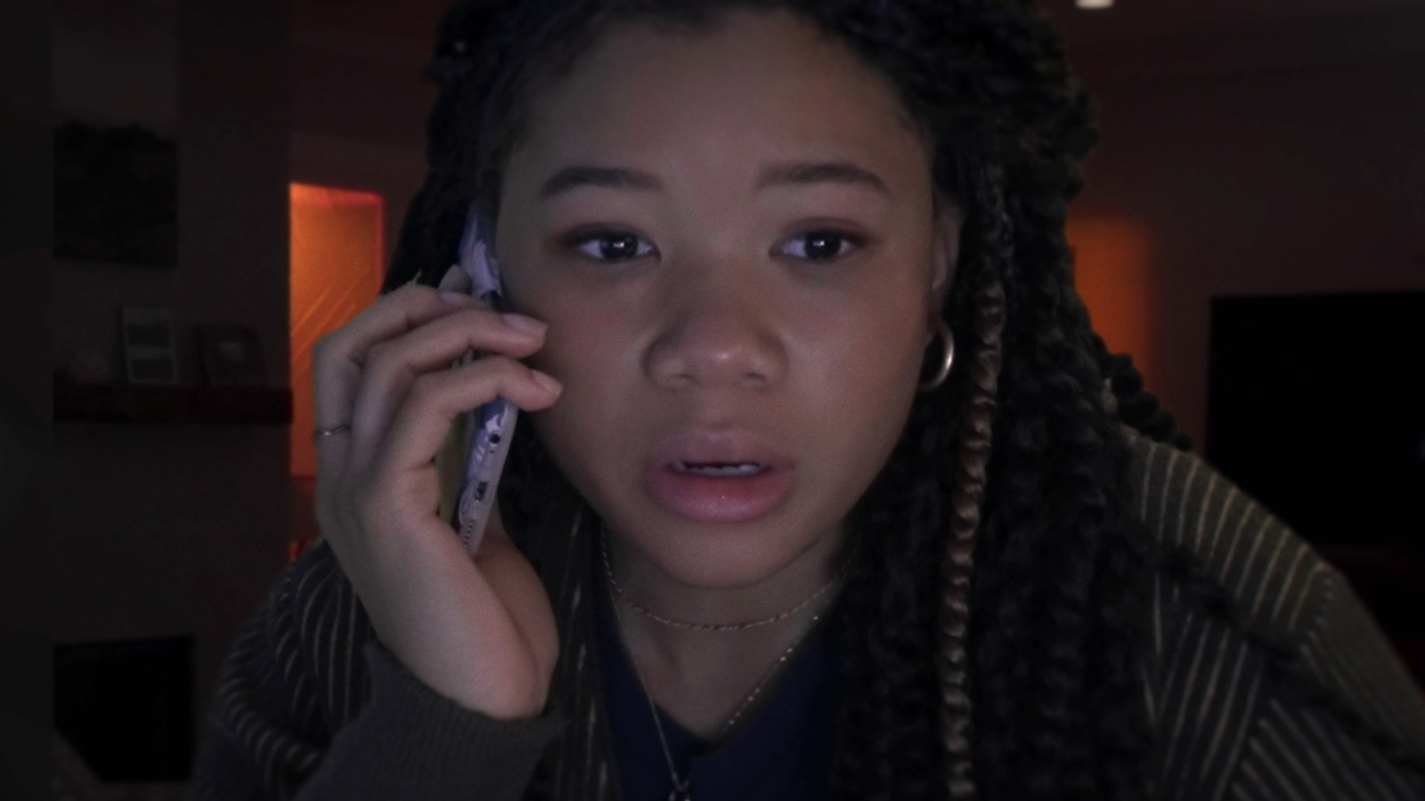 Missing' Is a Slick Mystery That Takes Place Entirely on ...