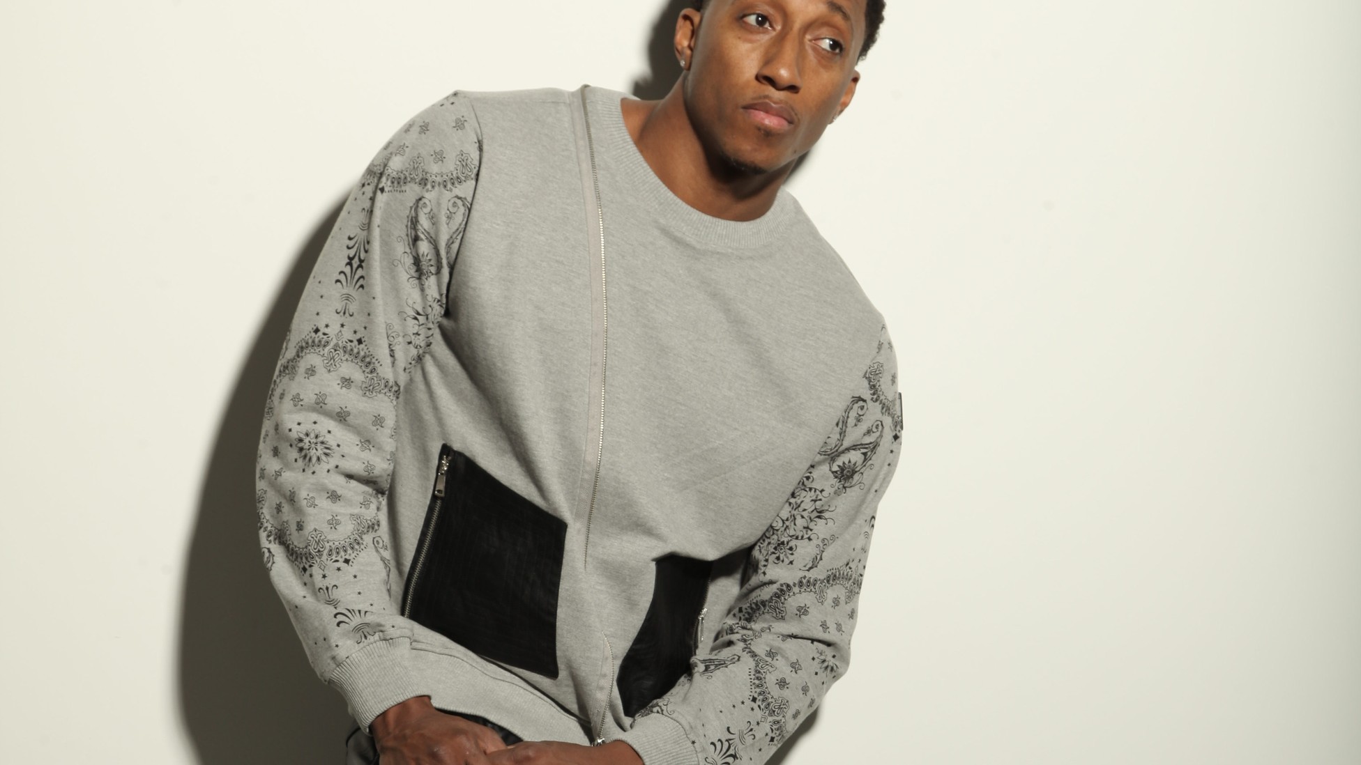 Lecrae: 'Christians Have Prostituted Art to Give Answers' - The Atlantic