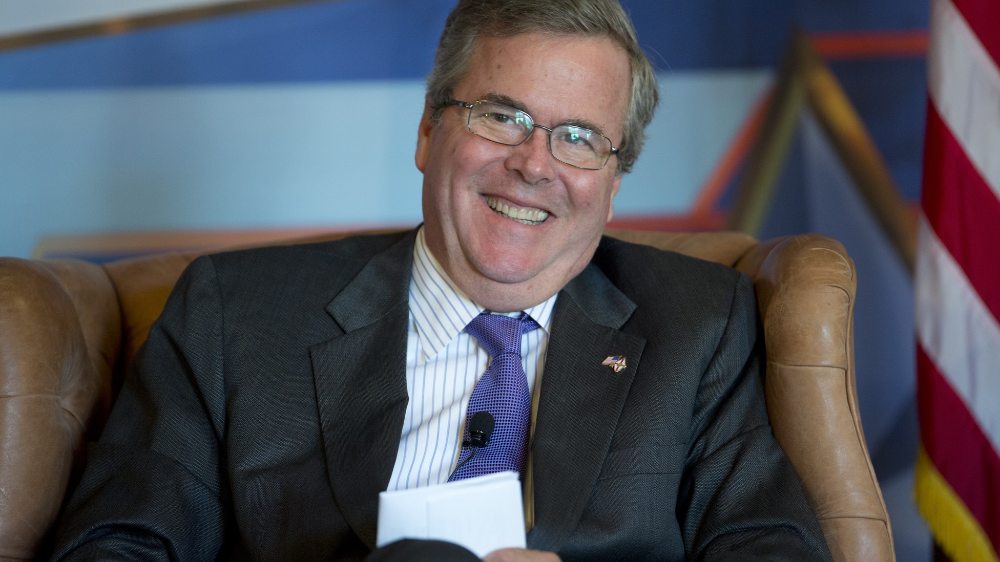 The Jeb Bush Effect - The Atlantic