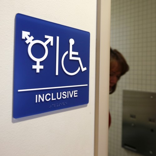 A Good Faith Debate On Transgender Rights The Atlantic