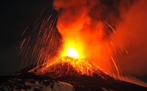 2013: The Year in Volcanic Activity - The Atlantic