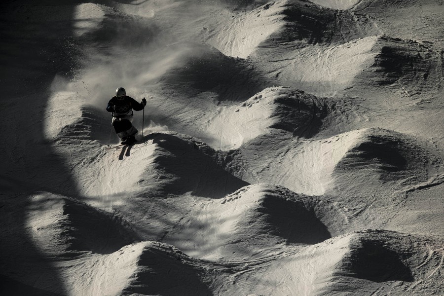 Pyeongchang Preview Ready For The Winter Olympics The Atlantic
