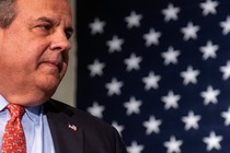 Chris Christie