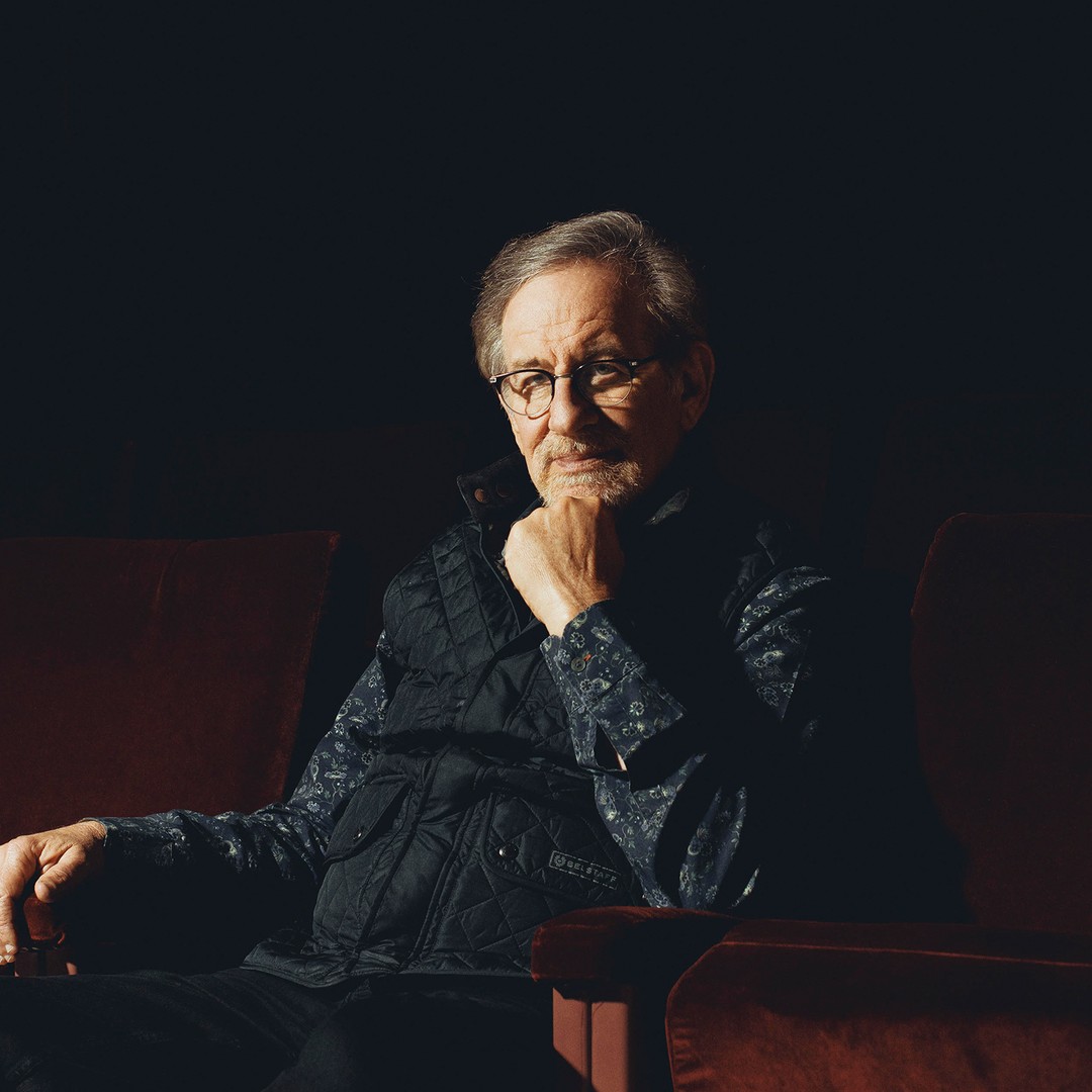 Steven Spielberg's Movie Magic Has a Dark Side - The Atlantic