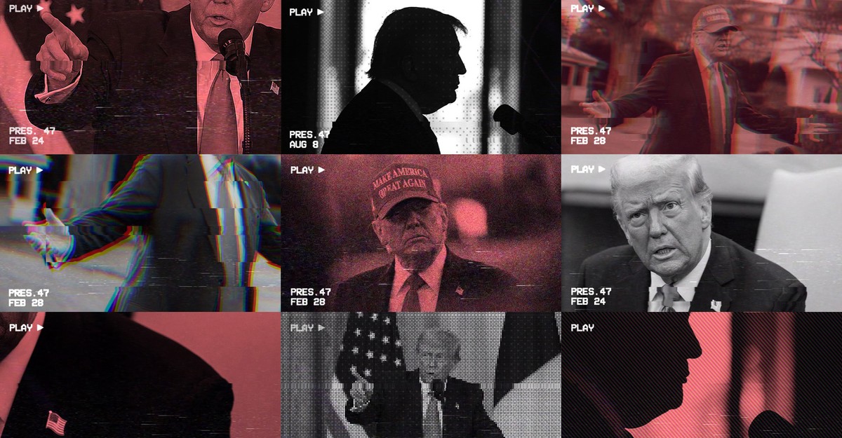 This Is What Happens When Reality TV Comes for Democracy