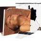 Collage of a woman’s face in pleasure with a crossed out photo of a 50s housewive