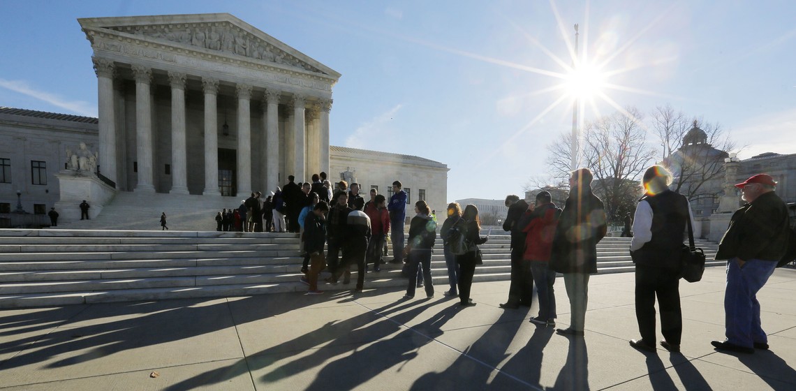 How the Supreme Court Can Sidestep a RecessAppointments Dilemma The