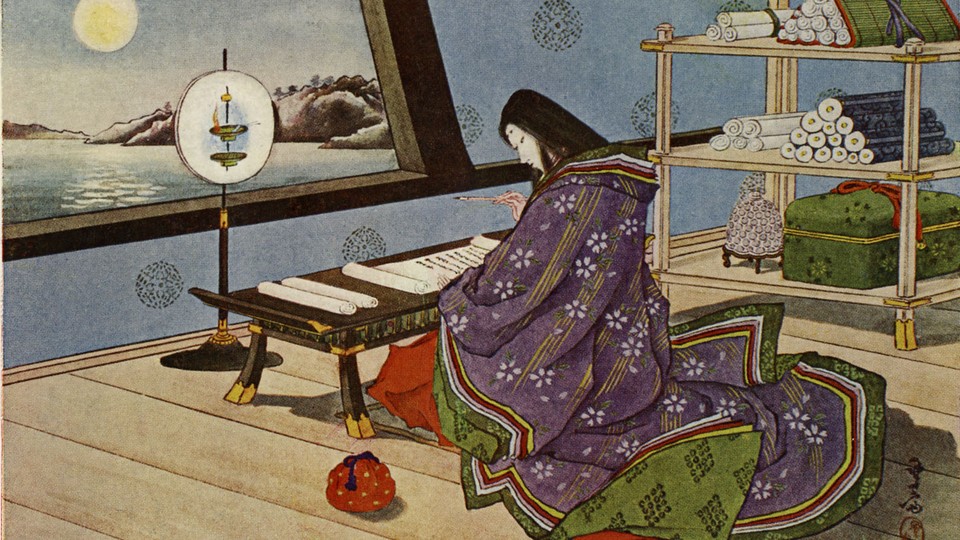 Chigozie Obioma, Neil Gaiman, and Homer: Books Briefing ...