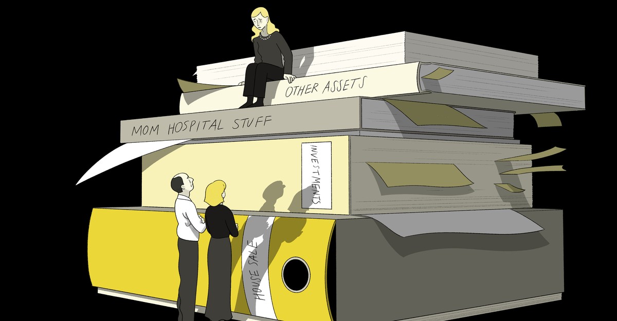 Dear Therapist: I’m the Golden Child, and My Siblings Resent Me for It