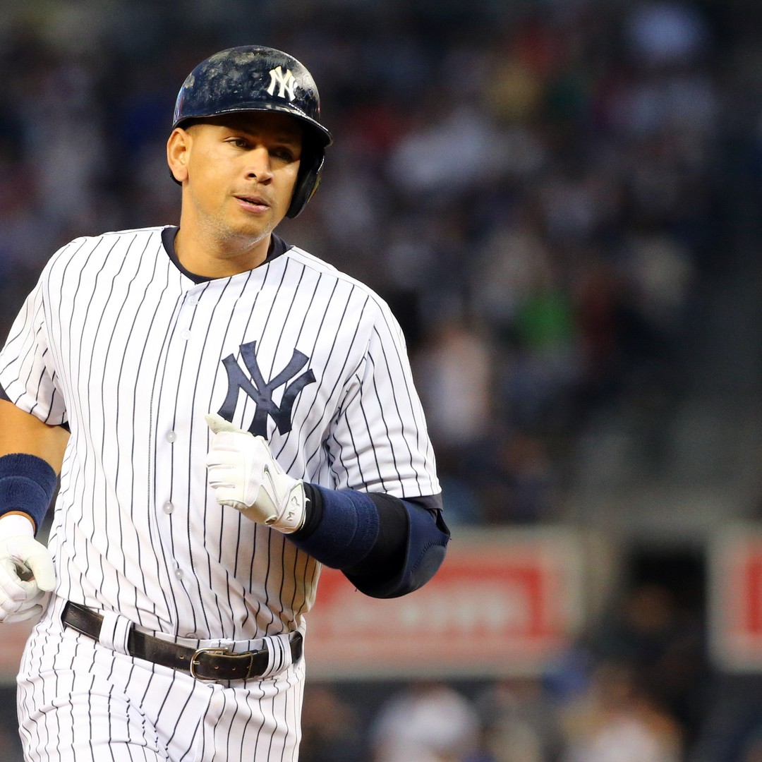The Hero Becomes the Villain: Alex Rodriguez Returns to Seattle