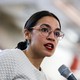 Alexandria Ocasio-Cortez