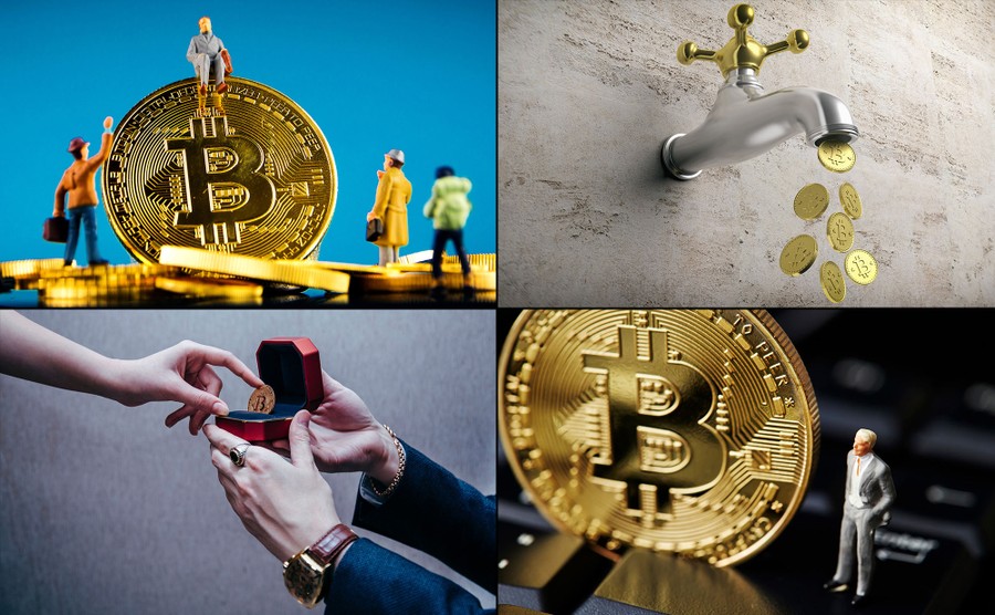 the atlantic cryptocurrency