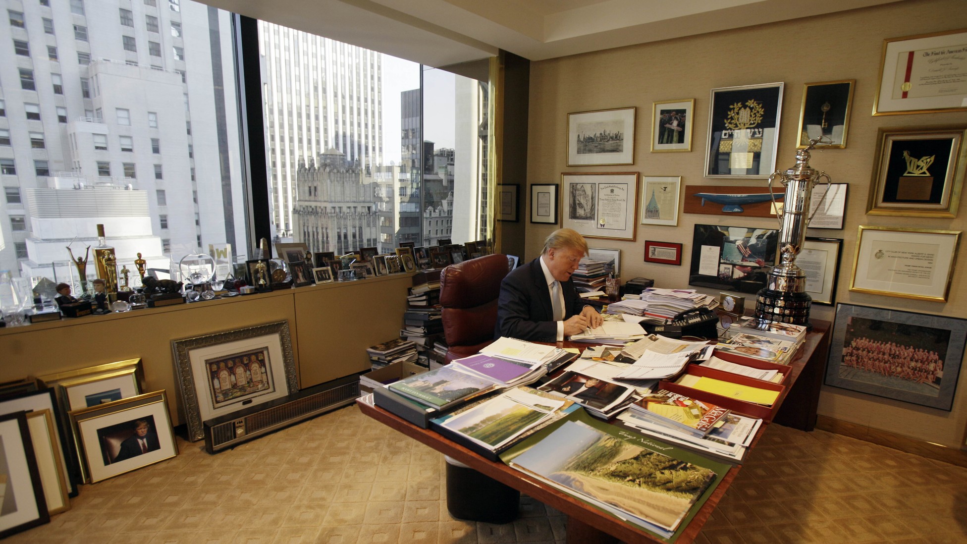 What Does Donald Trump Mean for Net Neutrality? The Atlantic