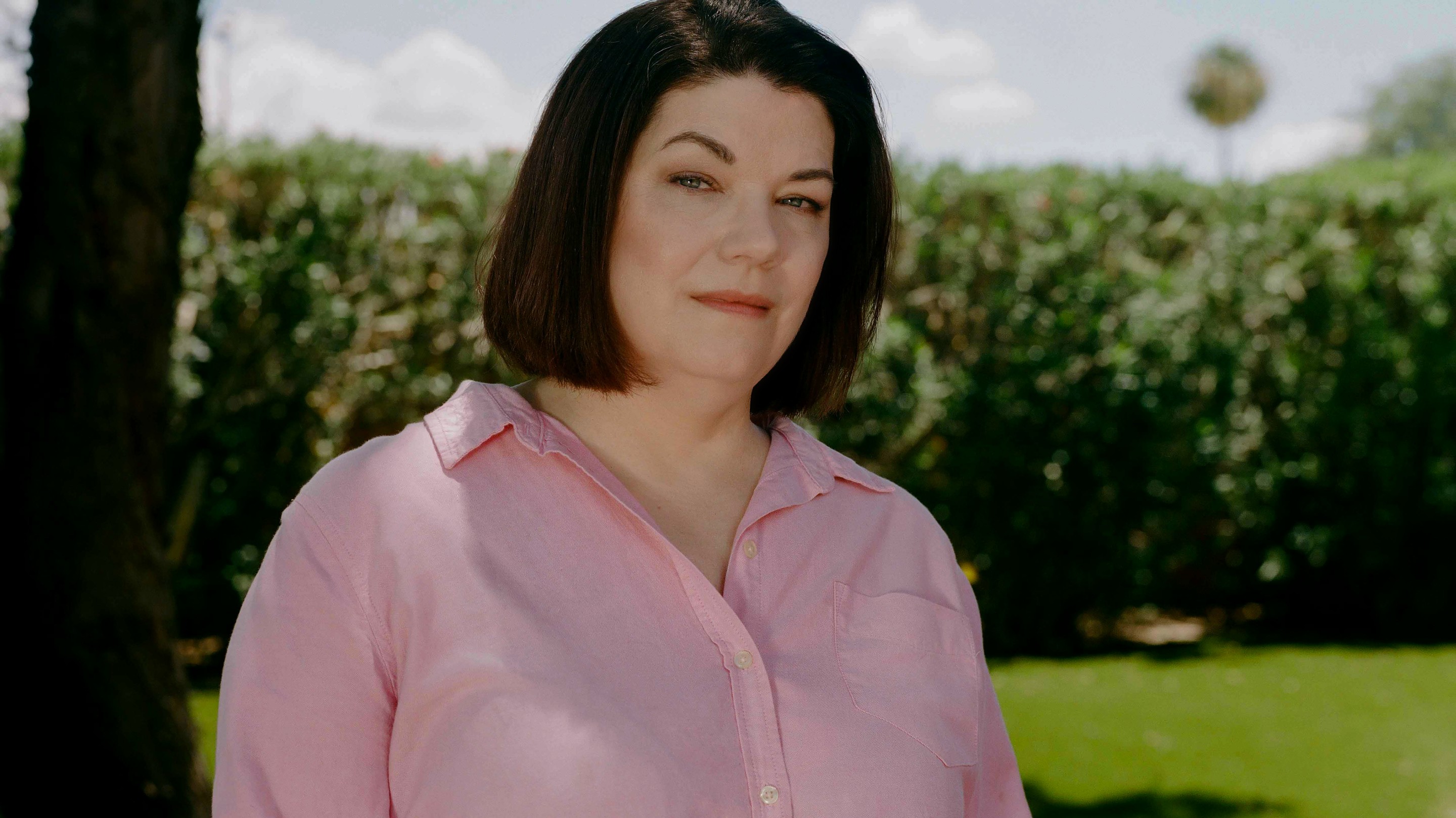 Jane Roe #39 s Baby Tells Her Story The Atlantic