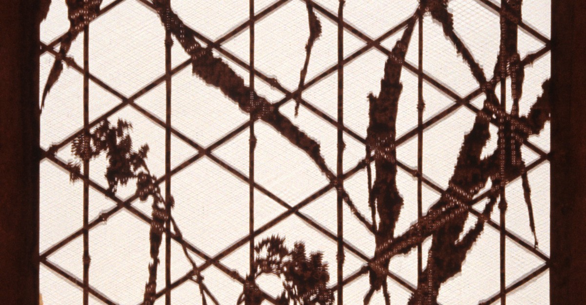 The Weight of Grief: A Poetic Reflection on Death and Loss