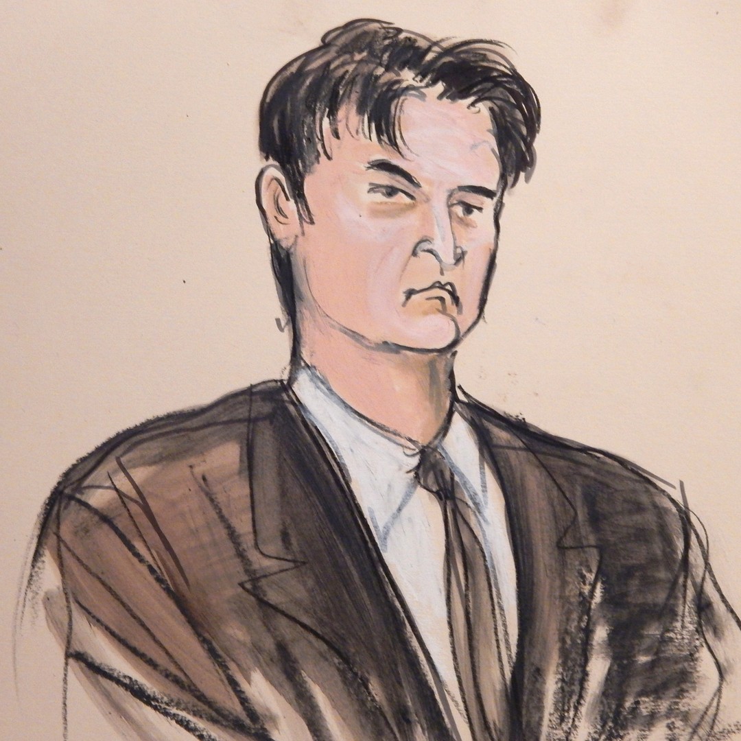 After Conviction of Ross Ulbricht in Silk Road Trail, Dark Websites Get  Smarter - The Atlantic
