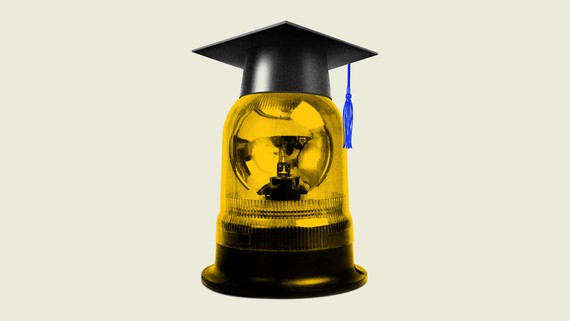 Something Alarming Is Happening to the Job Market