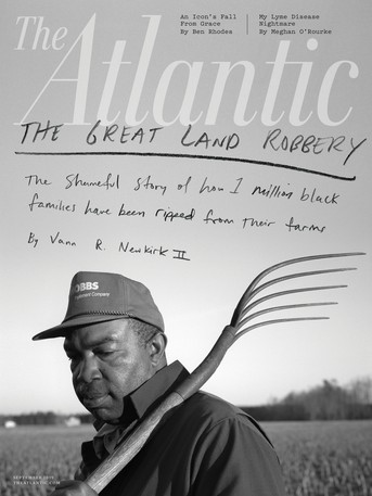 September 2019 Issue - The Atlantic