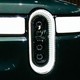 Rivian RT1 is on display during the New York International Auto Show on April 17, 2019