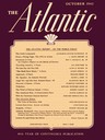 October 1942 Cover
