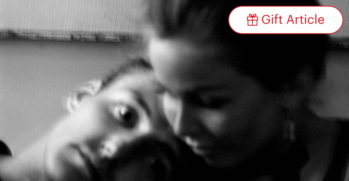 Dennis Hopper and Brooke Hayward Were the New Hollywood - The Atlantic