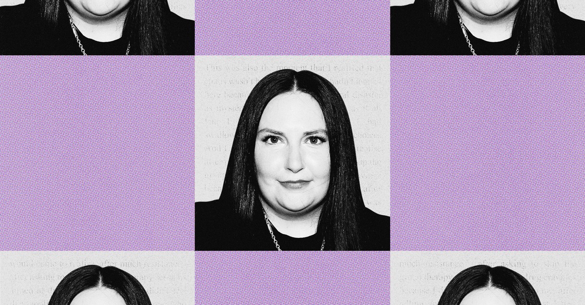 The Price of Being Lena Dunham