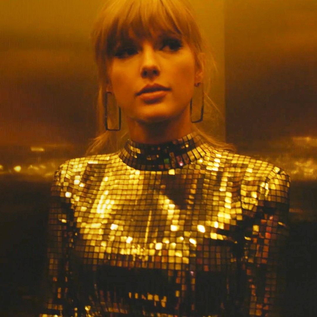 Taylor Swift in Netflix s Miss Americana Adulthood Blues The Atlantic