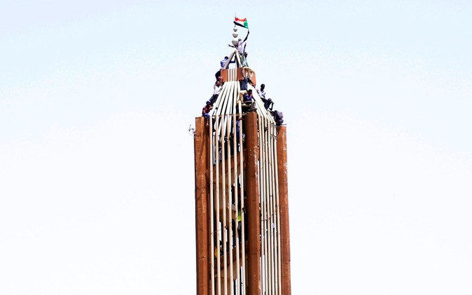 Sudan Protests Lead to the Removal of President Omar al-Bashir