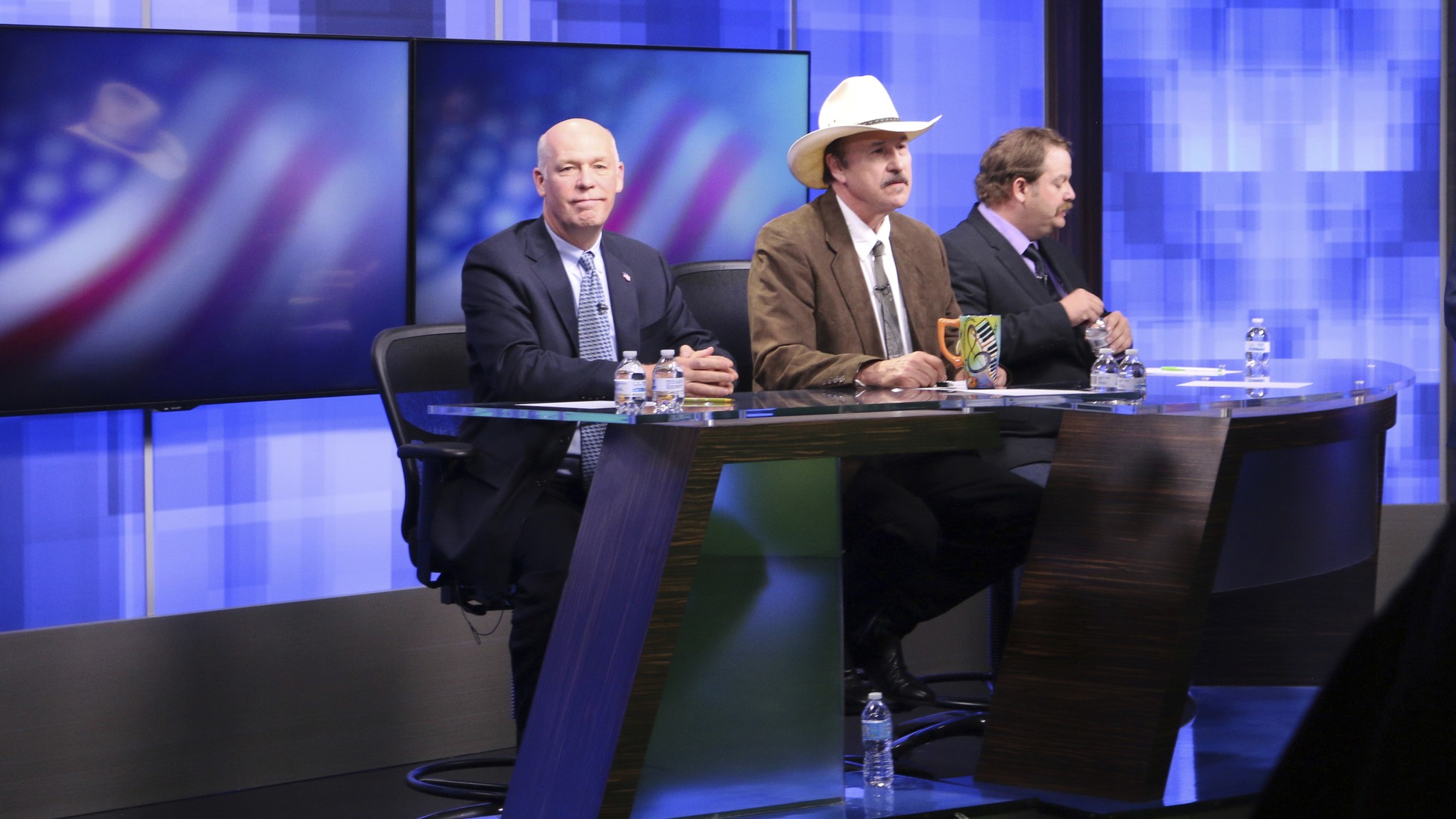 Montana Republican Greg Gianforte Accused of Attacking Reporter - The ...