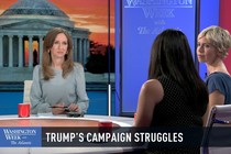 Panelists on Washington Week With The Atlantic