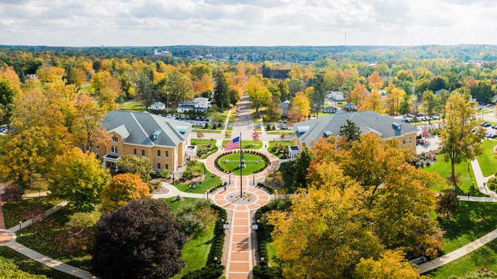 Hillsdale College
