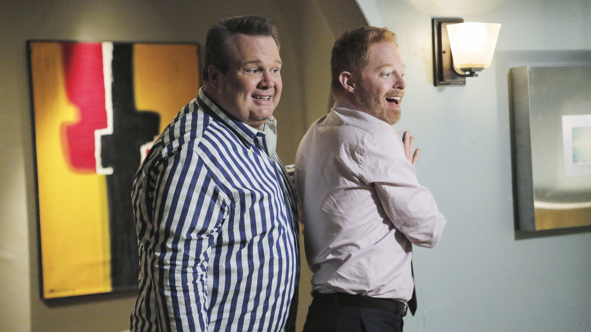 The 'Modern Family' Effect: Pop Culture's Role in the Gay-Marriage ...