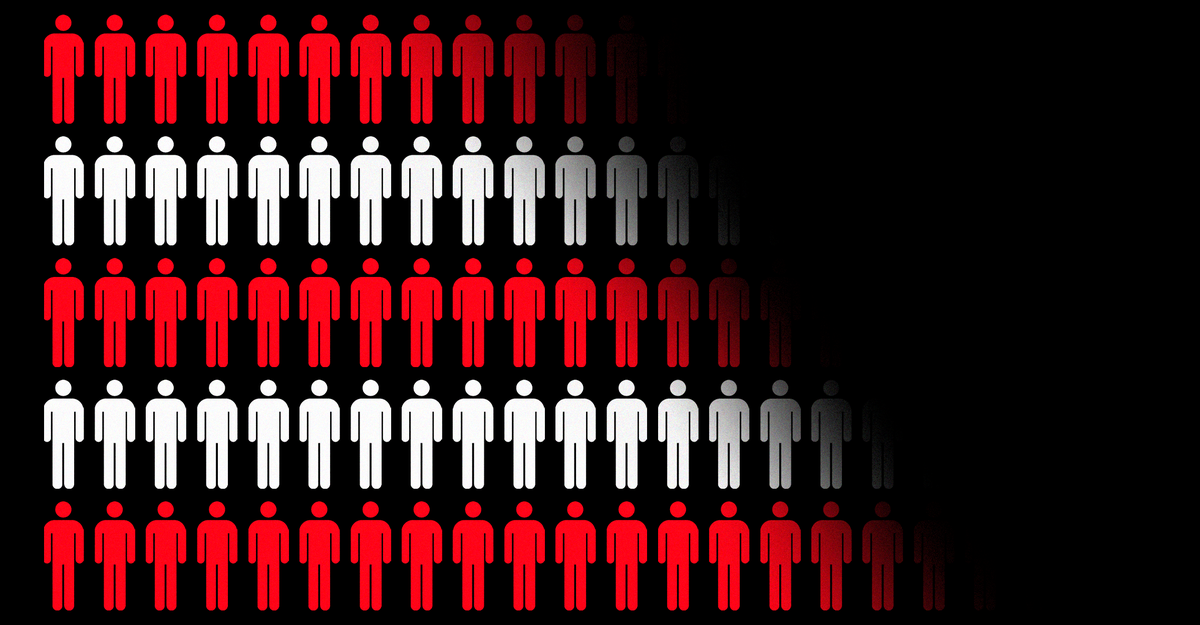 Why U.S. Population Growth Is Collapsing