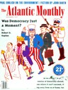 December 1997 Cover