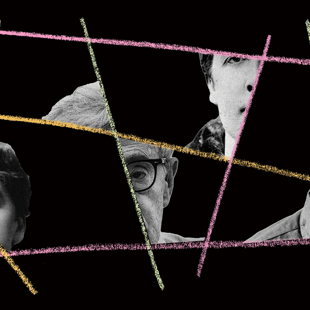 It's Okay to Like Good Art by Bad People - The Atlantic