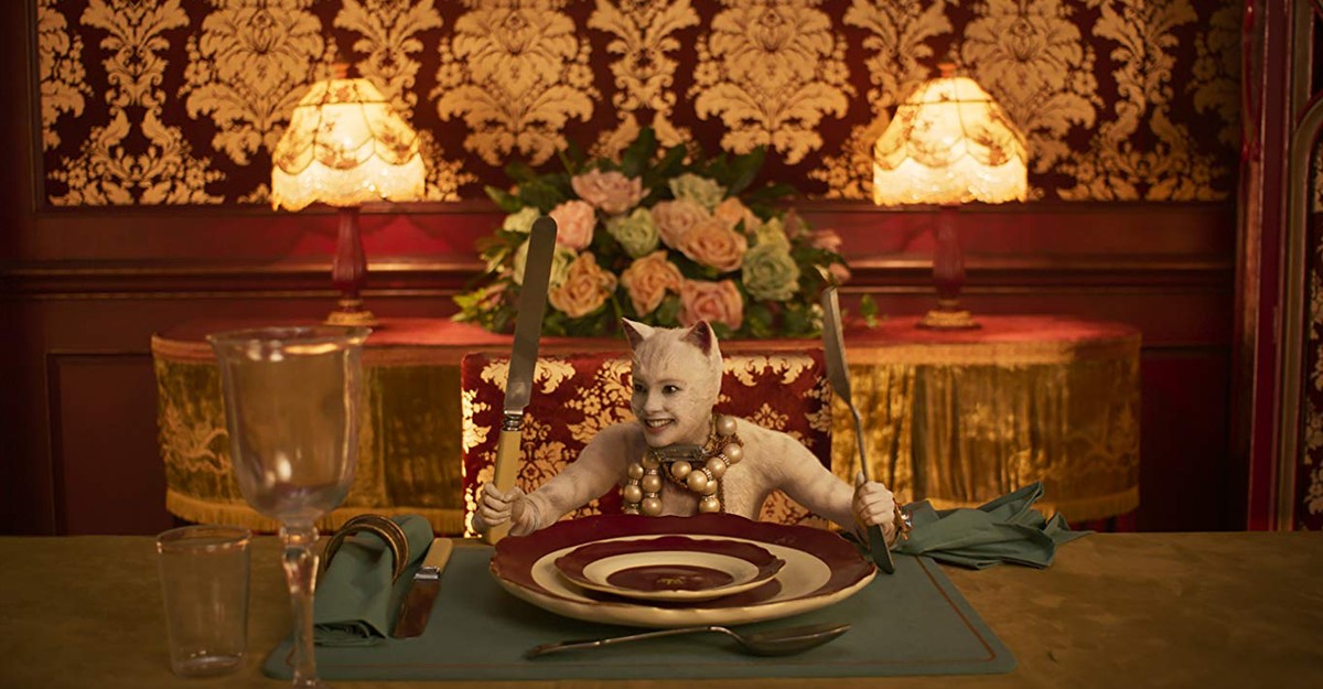 Cats – Film Review