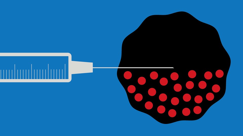 How Effective Does a Coronavirus Vaccine Need to Be? The Atlantic